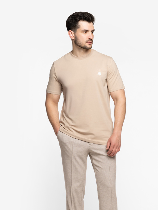 Футболки и поло Arber Новинки модель M13.09.16.611 Фото