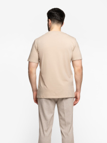 Футболки и поло Arber Новинки модель M13.09.16.611 Фото