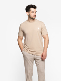 Футболки и поло Arber Новинки модель M13.09.16.611 Фото