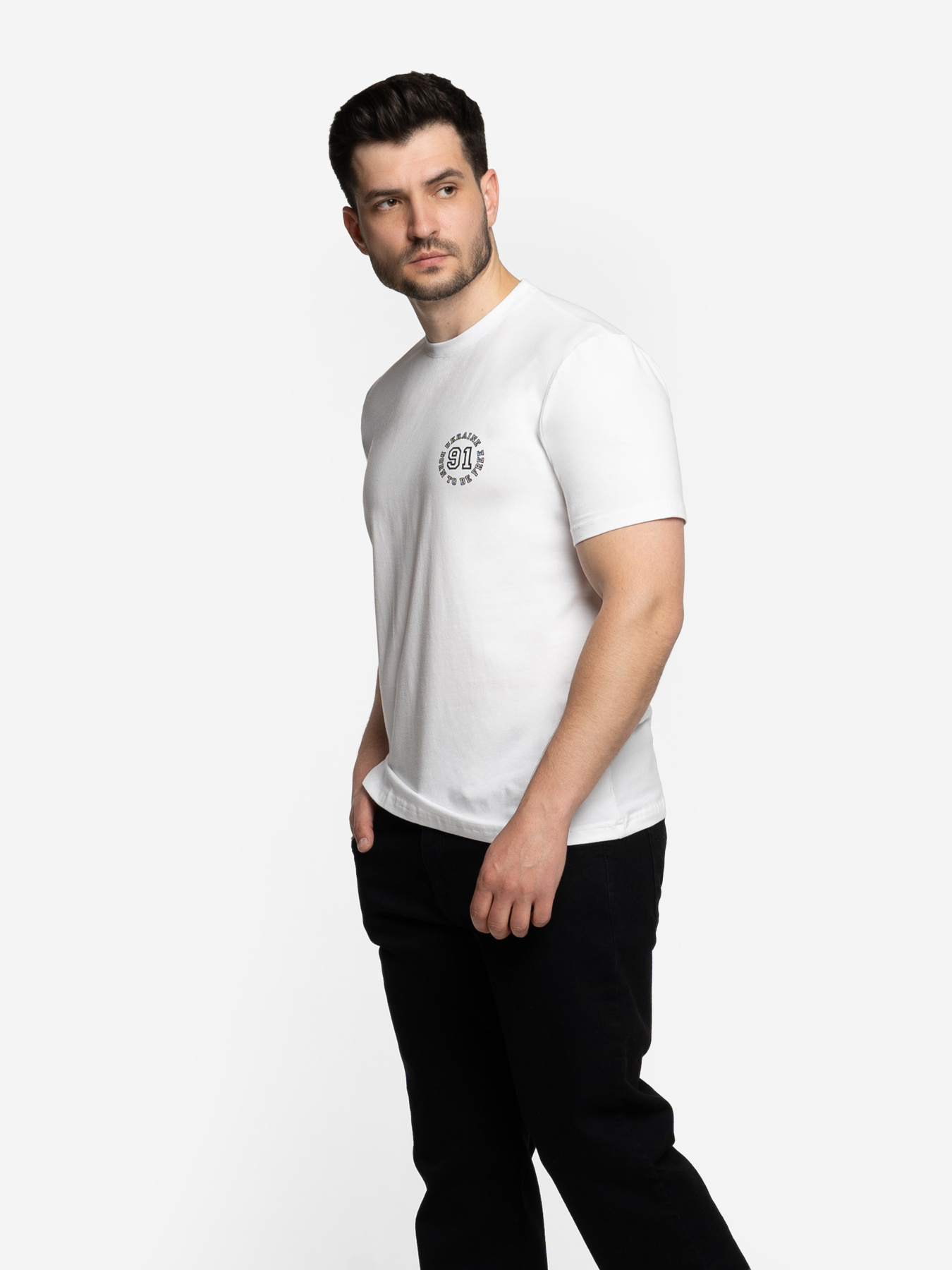 Футболки и поло Arber Новинки модель M13.10.00.611 Фото