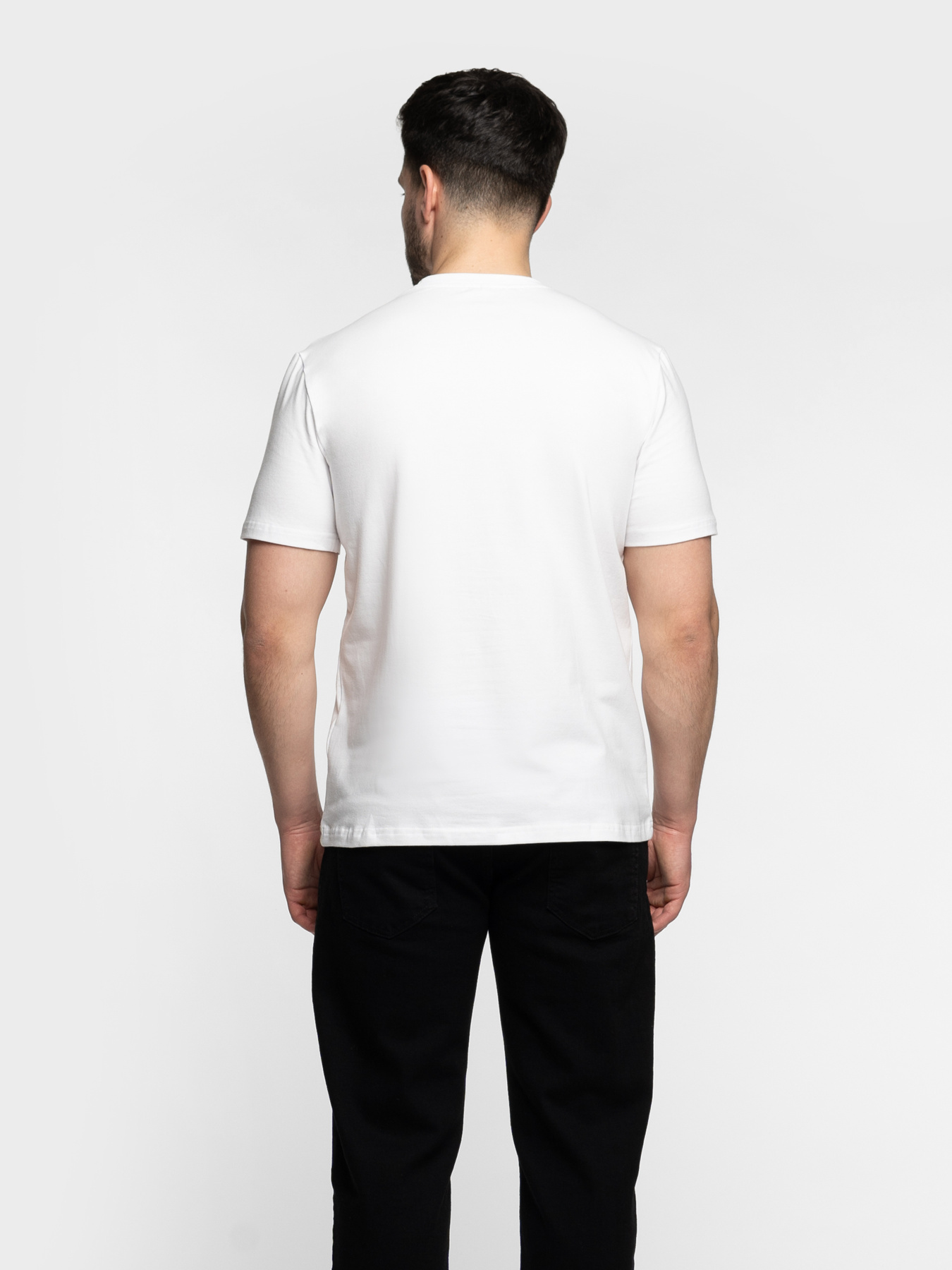 Футболки и поло Arber Новинки модель M13.10.00.611 Фото