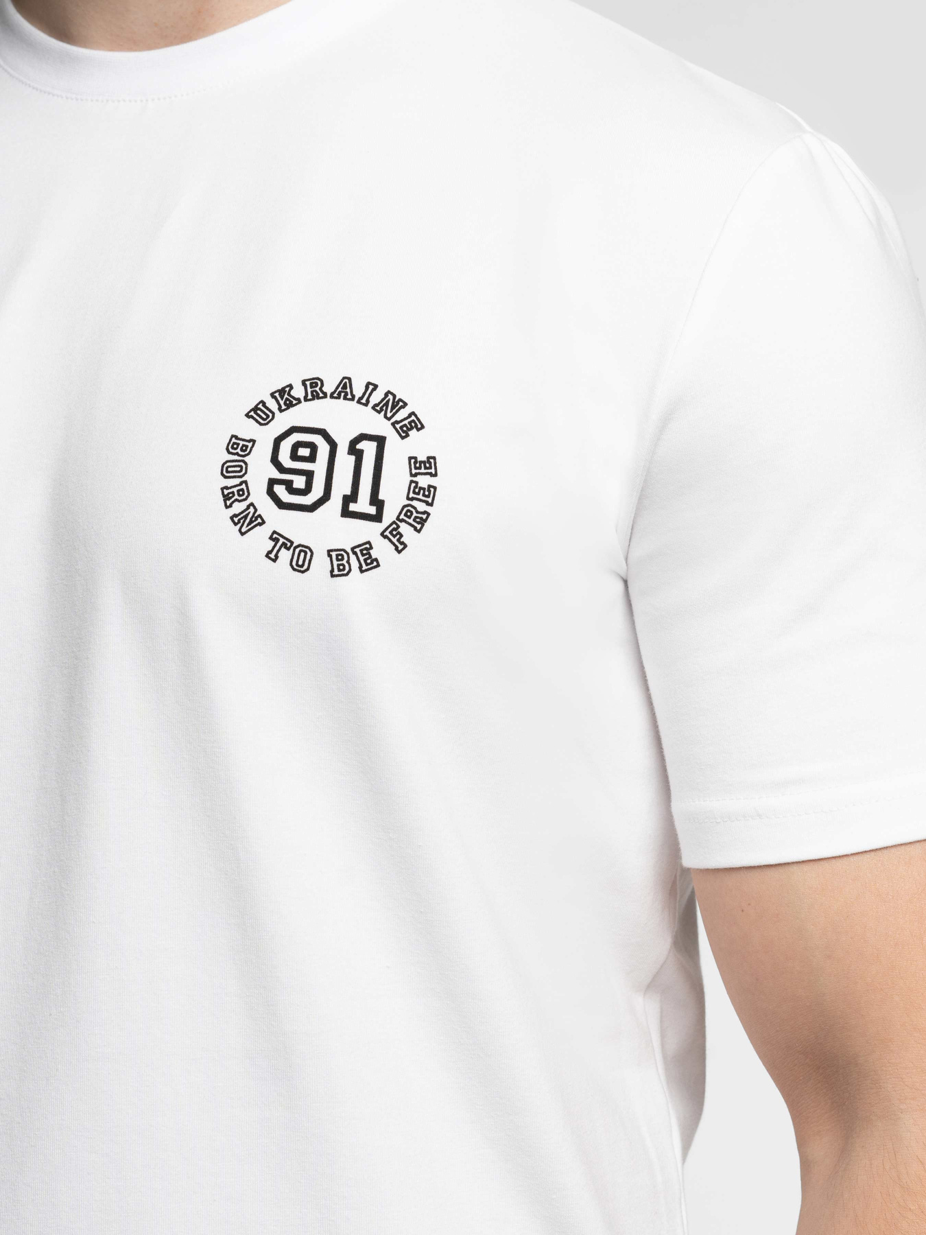 Футболки и поло Arber Новинки модель M13.10.00.611 Фото