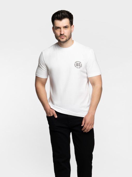 Футболки и поло Arber Новинки модель M13.10.00.611 Фото