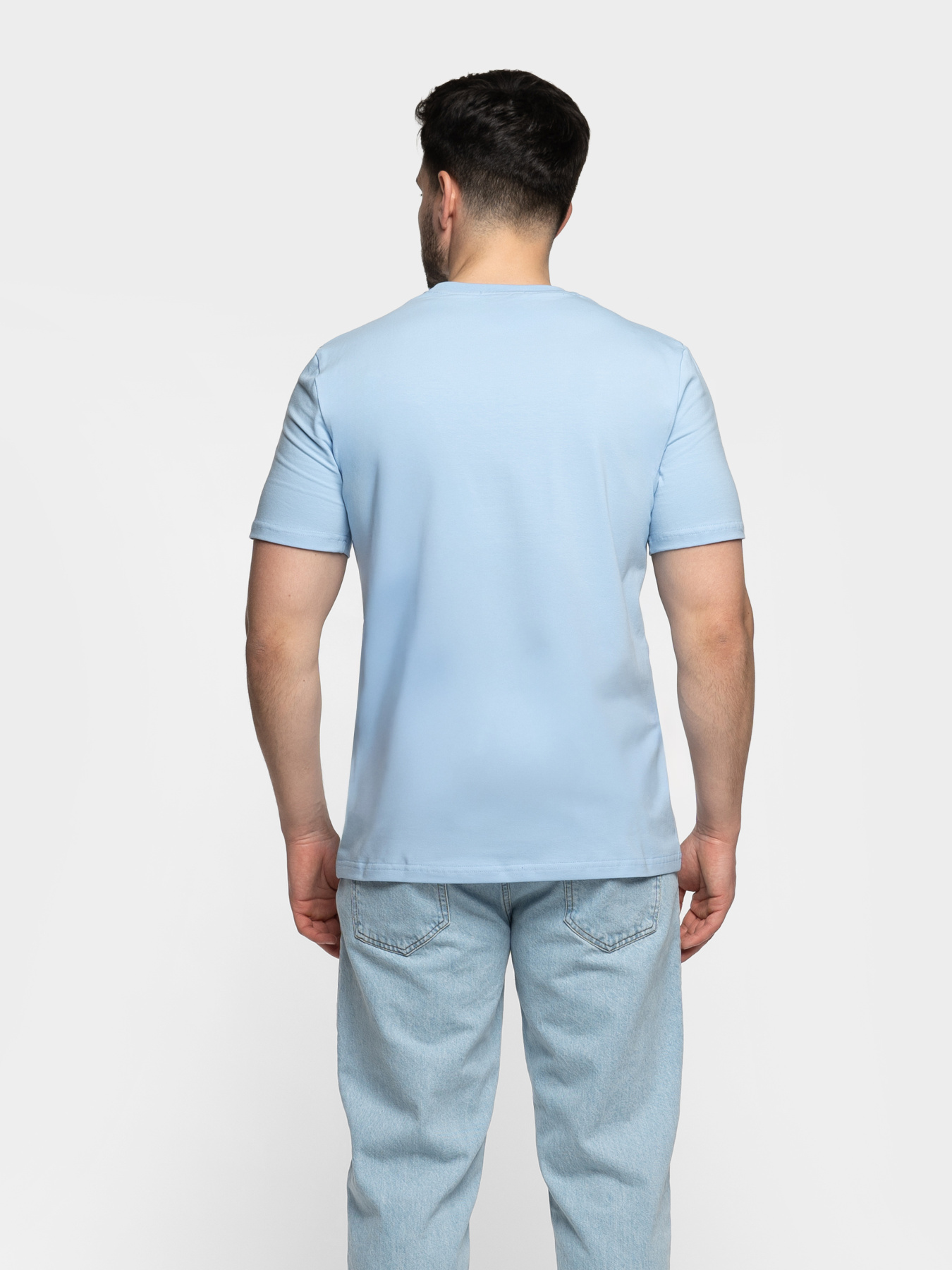 Футболки и поло Arber Новинки модель M13.11.23.611 Фото