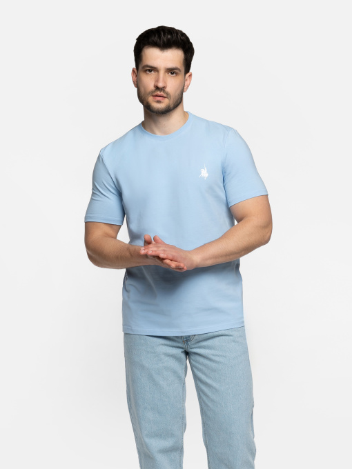 Футболки и поло Arber Новинки модель M13.11.23.611 Фото