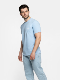 Футболки и поло Arber Новинки модель M13.11.23.611 Фото