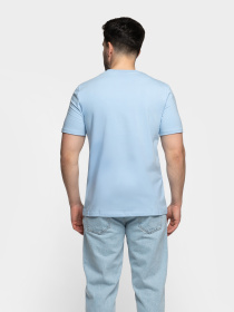 Футболки и поло Arber Новинки модель M13.11.23.611 Фото