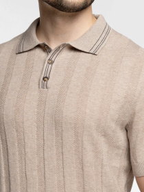 Футболки и поло Arber Новинки модель M09.06.16.621 Фото