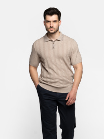 Футболки и поло Arber Новинки модель M09.06.16.621 Фото