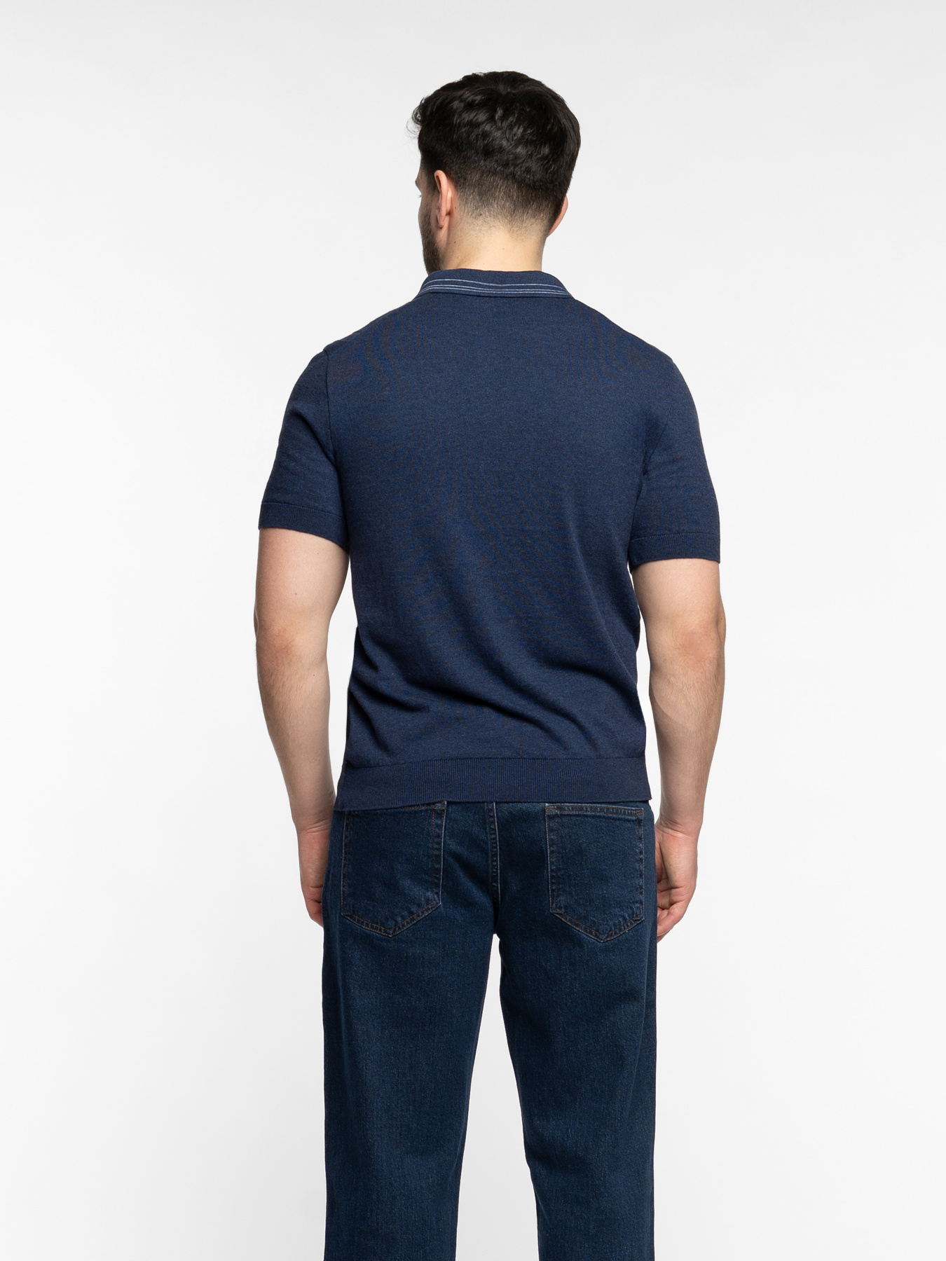 Футболки і поло Arber Новинки модель M09.08.06.621 Фото