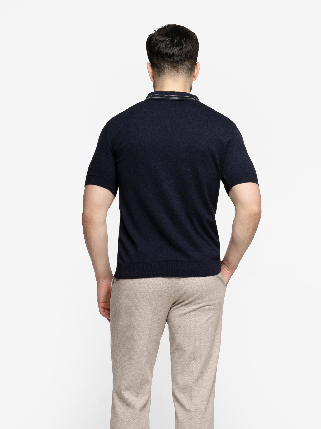 Футболки і поло Arber Новинки модель M09.07.09.621 Фото