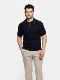 Футболки і поло Arber Новинки модель M09.07.09.621 Фото