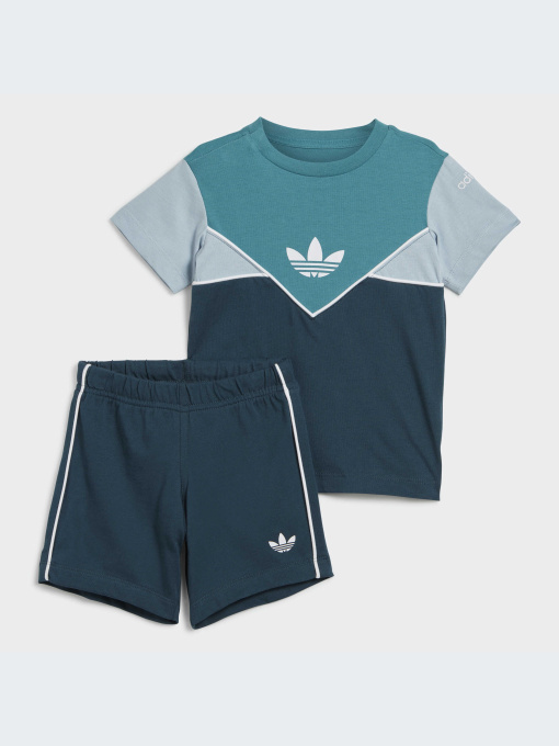Костюмдер Adidas Adicolor үлгі IL2472-KZ Фото