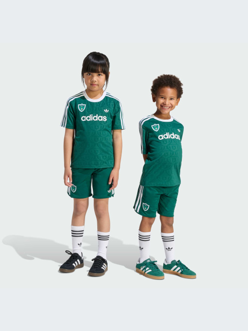 Костюмдер Adidas Disney үлгі KC8432-KZ Фото