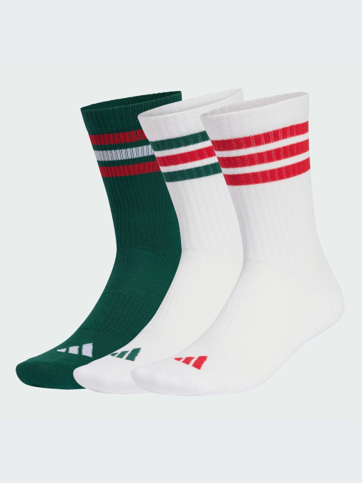 Шұлықтар мен тізеден жоғары Adidas Adidas Essentials үлгі KE5506-KZ Фото
