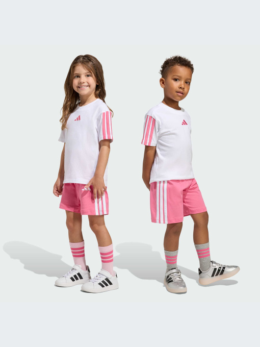 Костюмы Adidas Adidas Essentials модель KC6147-KZ Фото