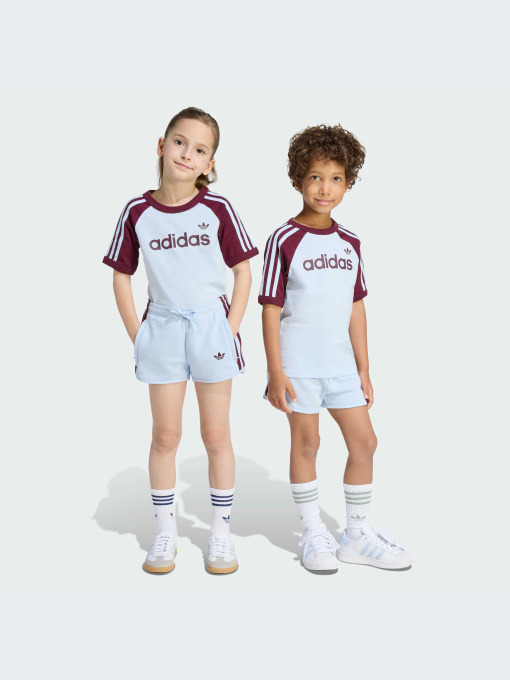 Костюмдер Adidas Adicolor үлгі KD5778-KZ Фото