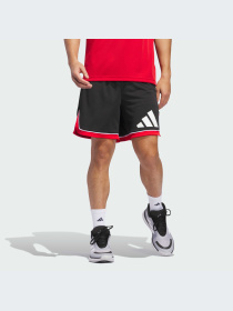 Шорты Adidas модель IM7897-KZ Фото