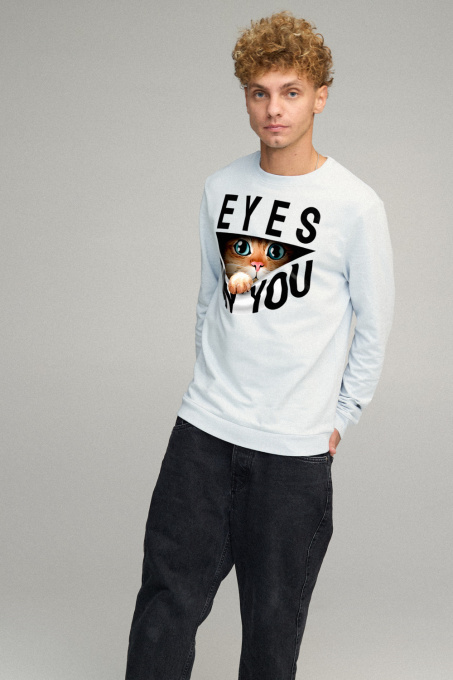 Світшот YAPPI модель BSMPS10004 Фото