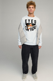 Світшот YAPPI модель BSMPS10004 Фото