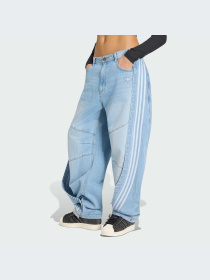 Брюки Adidas Adicolor модель KY5188-KZ Фото