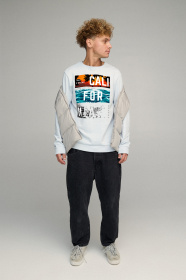 Світшот YAPPI модель BSMPS10005 Фото