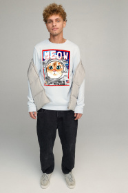 Світшот YAPPI модель BSMPS10006 Фото