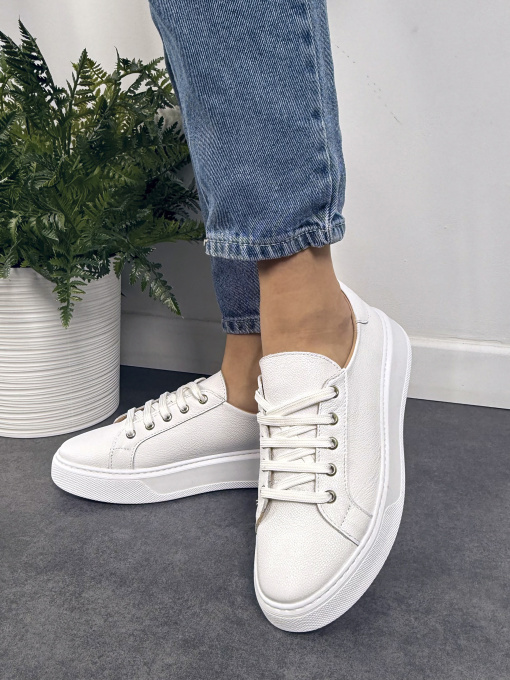 Кеды INNOE модель 777568-2 Фото