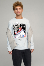 Свитшот YAPPI модель BSMPS10007 Фото