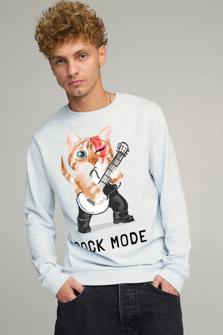 Світшот YAPPI модель BSMPS10011 Фото