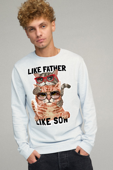 Світшот YAPPI модель BSMPS10012 Фото