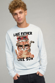 Світшот YAPPI модель BSMPS10012 Фото