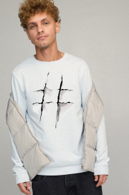 Свитшот YAPPI модель BSMPS10015 Фото