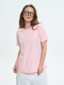 Футболки и поло Роза модель 231104_light_pink Фото