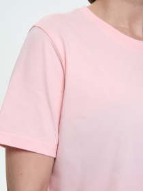 Футболки и поло Роза модель 231104_light_pink Фото