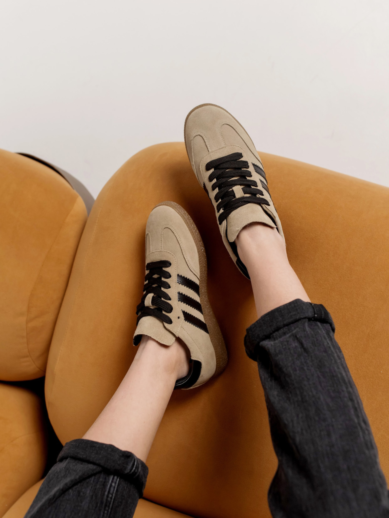 Кеды Maletskiy модель 6300-2 Фото