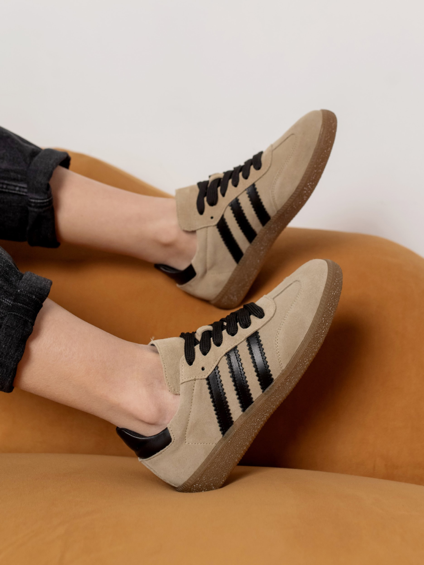 Кеды Maletskiy модель 6300-2 Фото