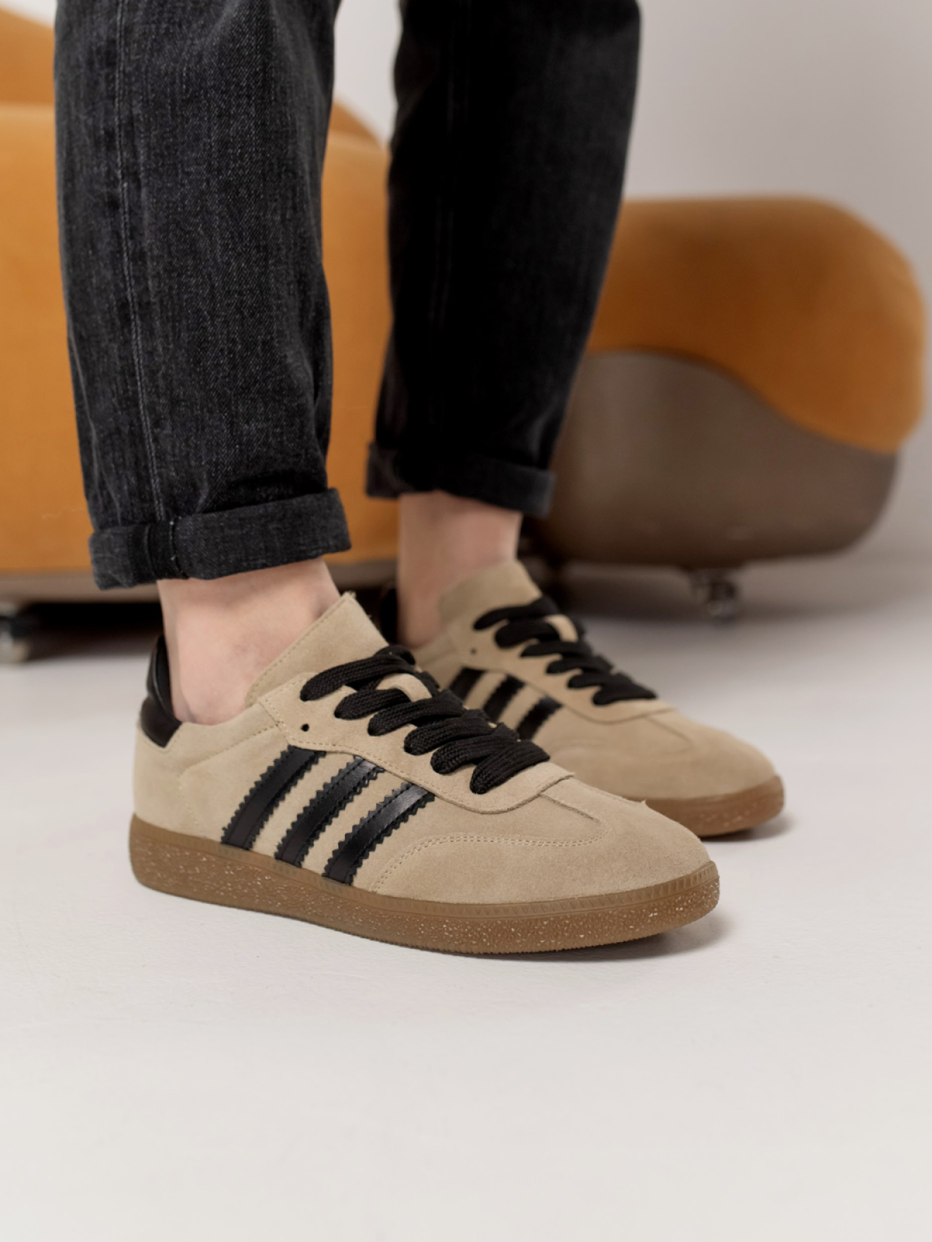 Кеды Maletskiy модель 6300-2 Фото