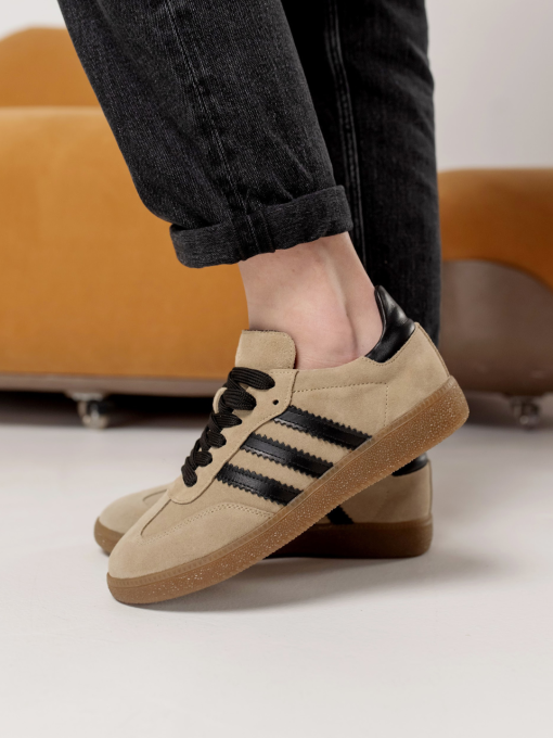 Кеди Maletskiy модель 6300-2 Фото