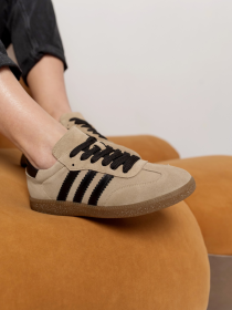 Кеды Maletskiy модель 6300-2 Фото