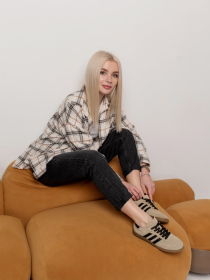 Кеды Maletskiy модель 6300-2 Фото