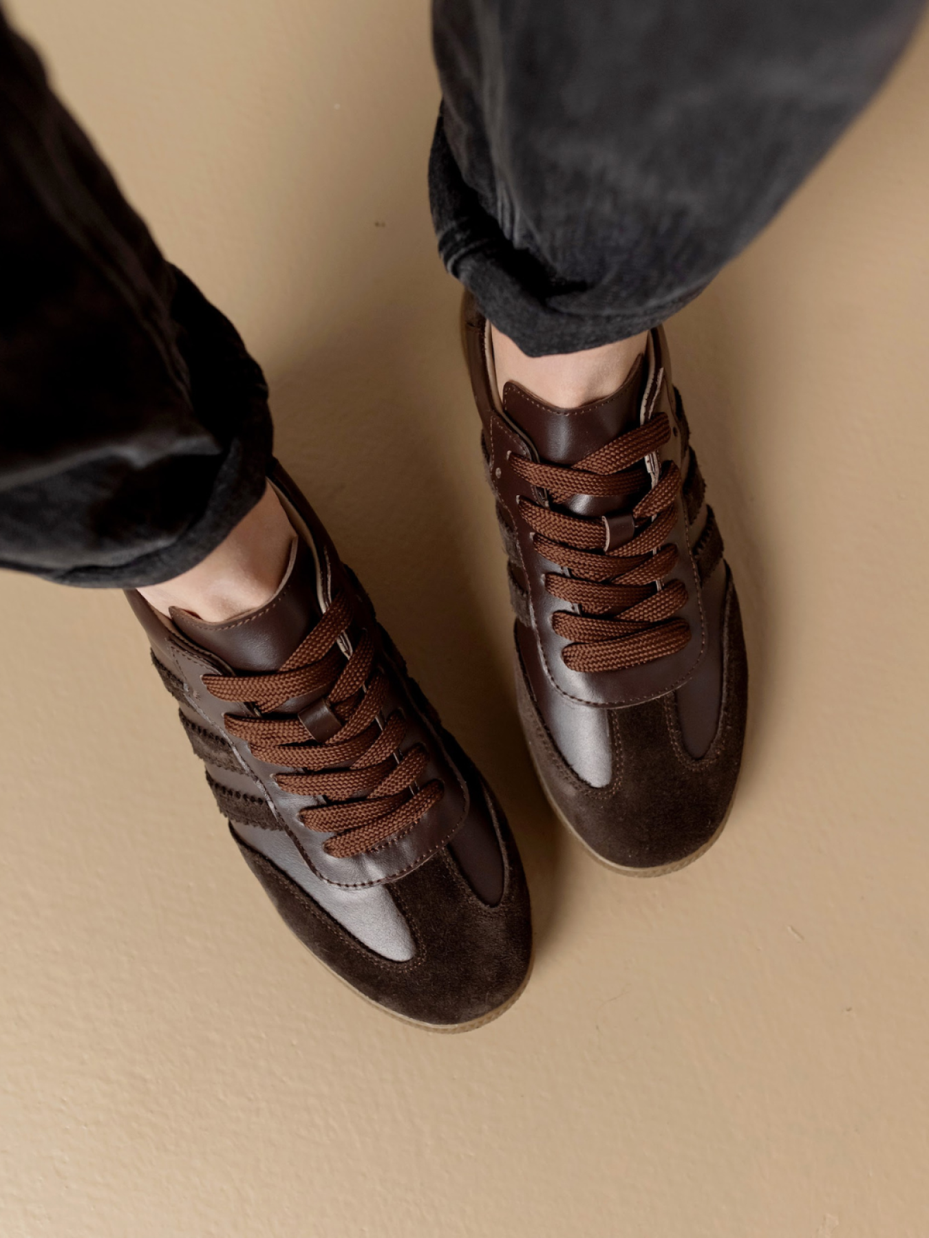 Кеди Maletskiy модель 6300-9 Фото