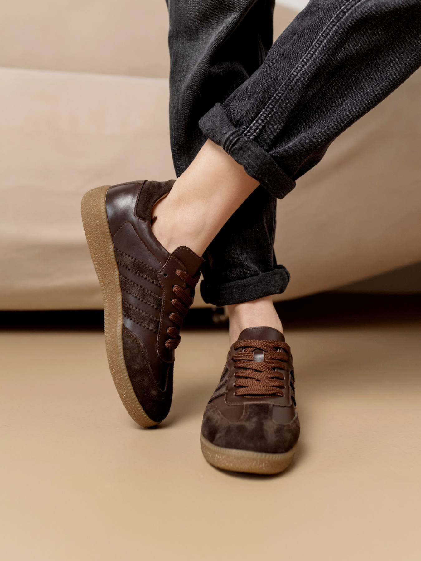 Кеди Maletskiy модель 6300-9 Фото