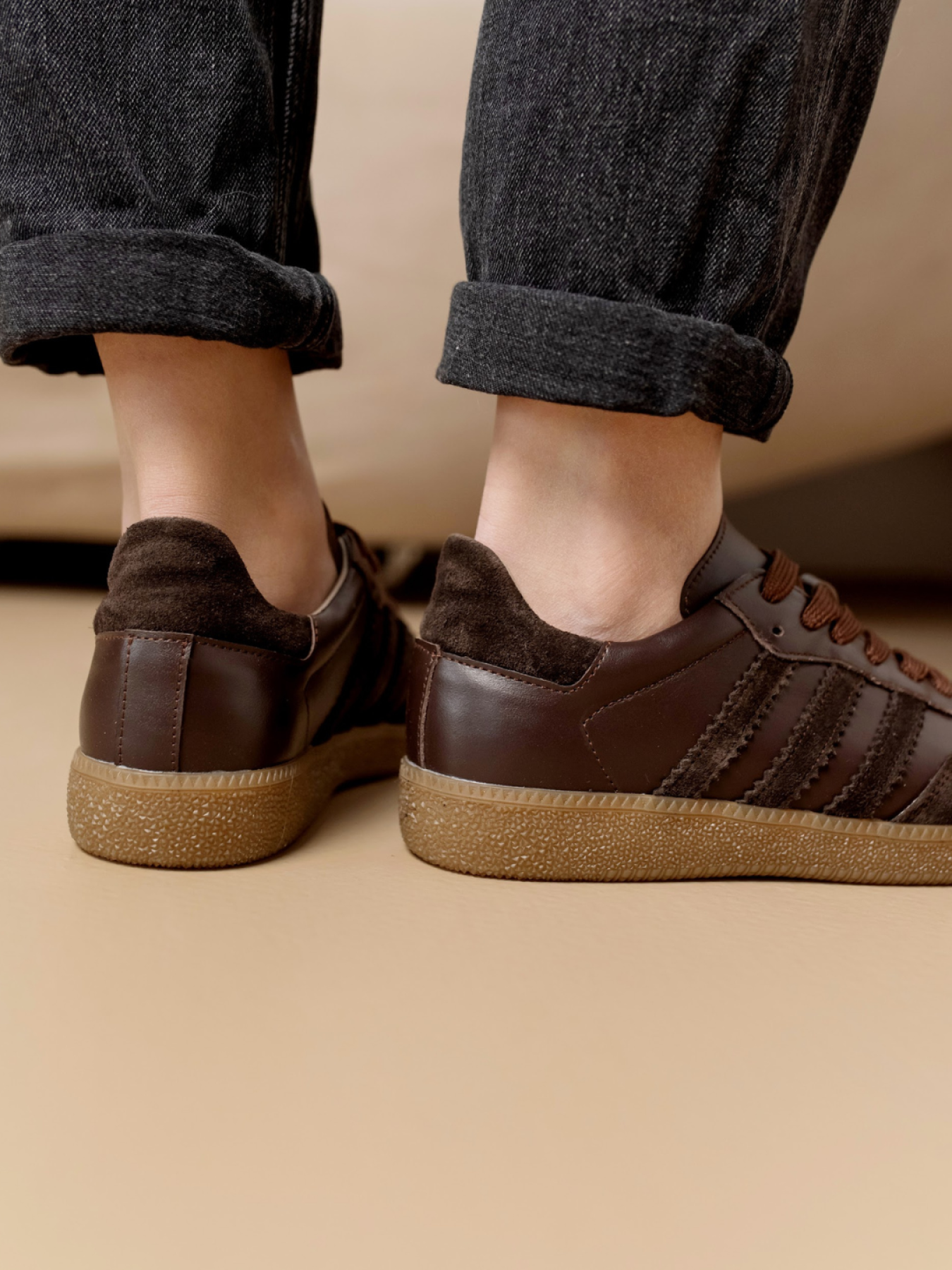 Кеди Maletskiy модель 6300-9 Фото