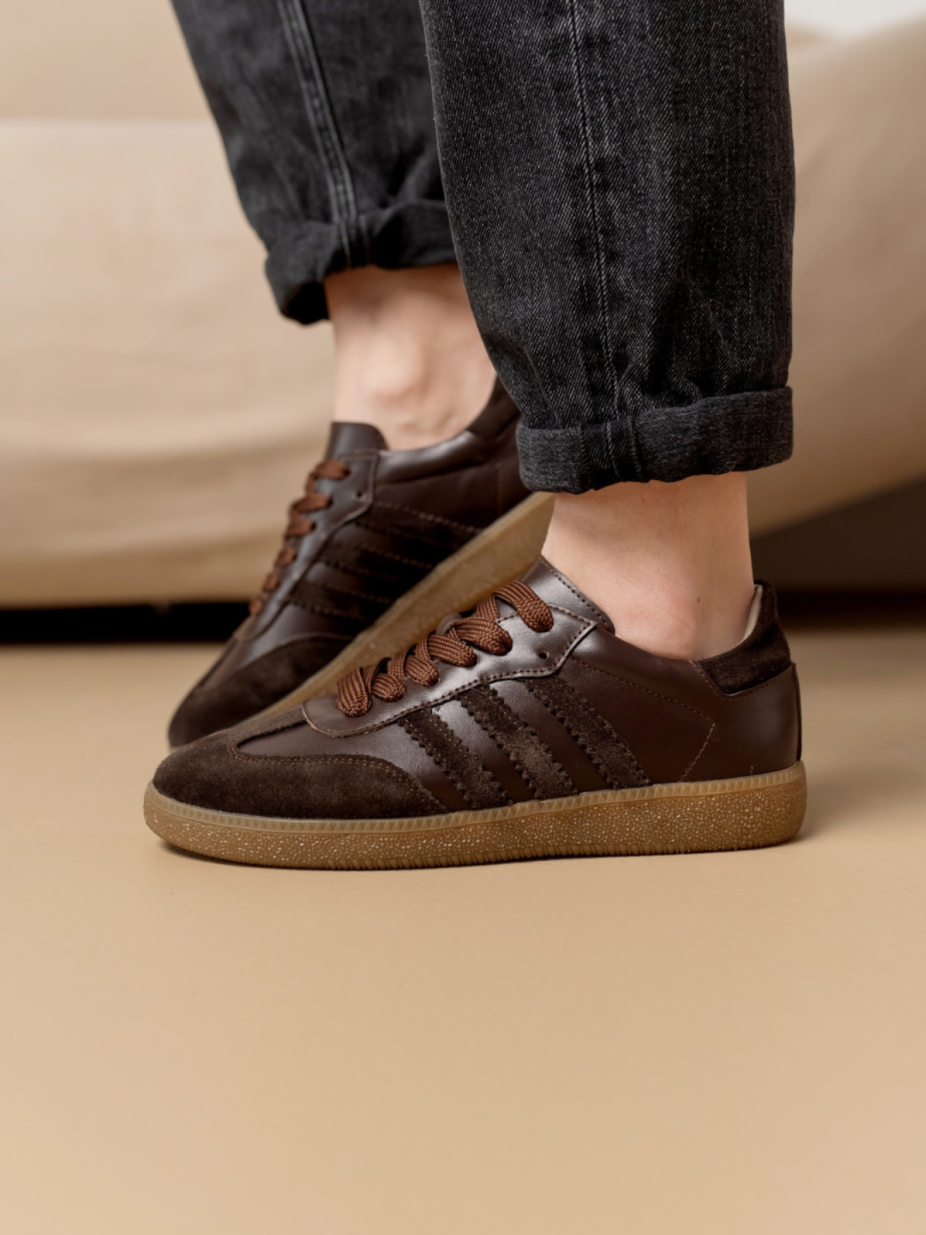 Кеди Maletskiy модель 6300-9 Фото