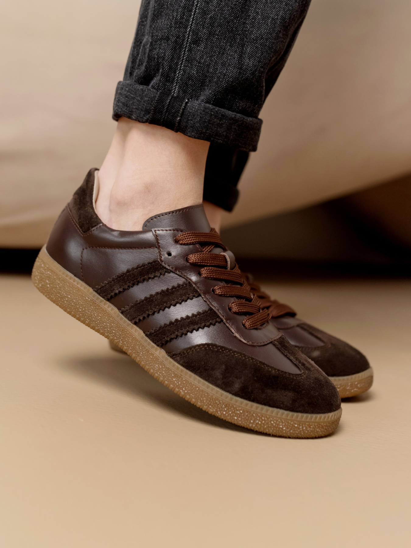 Кеди Maletskiy модель 6300-9 Фото