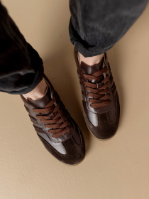 Кеди Maletskiy модель 6300-9 Фото