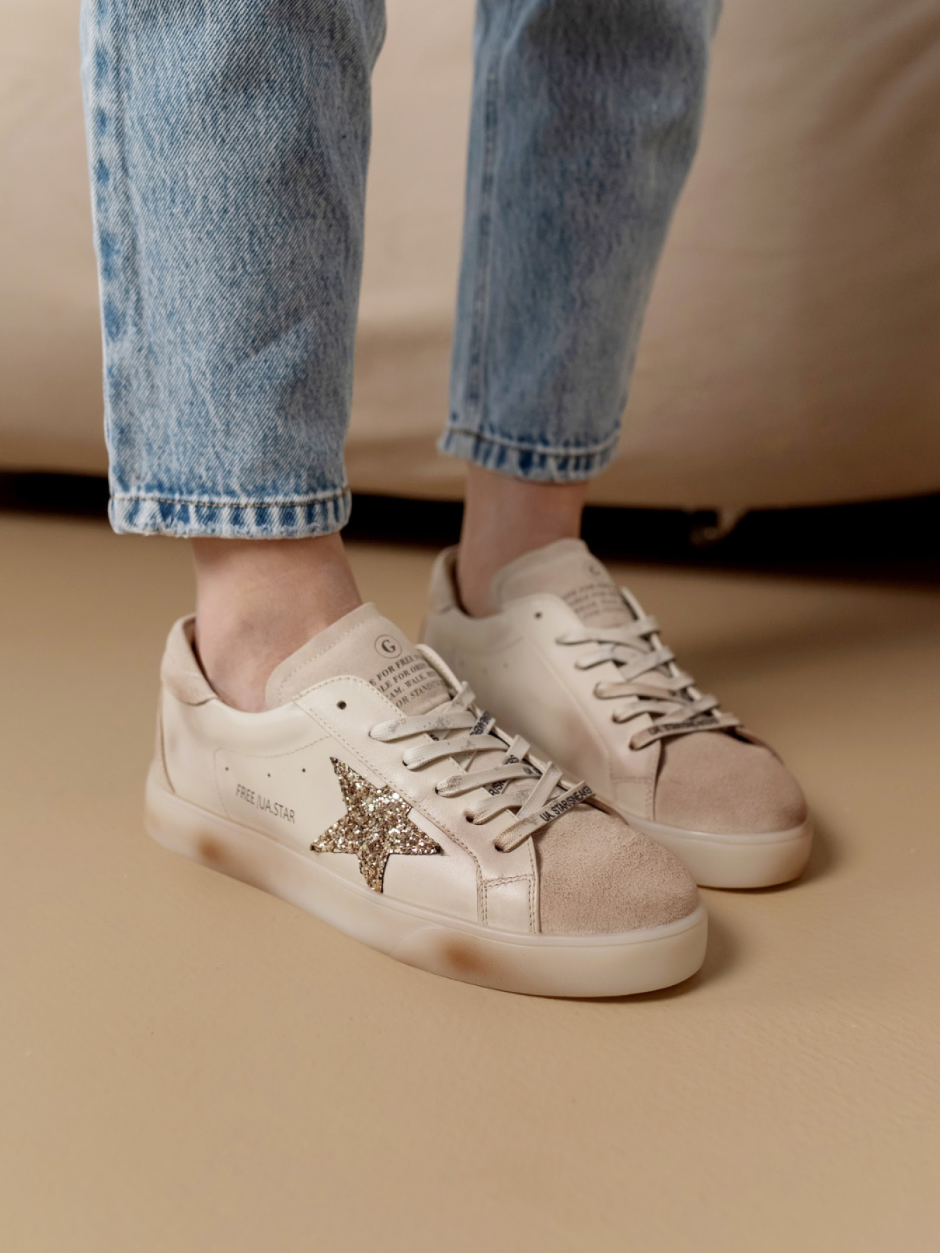 Кеды Maletskiy модель 9418-3 Фото