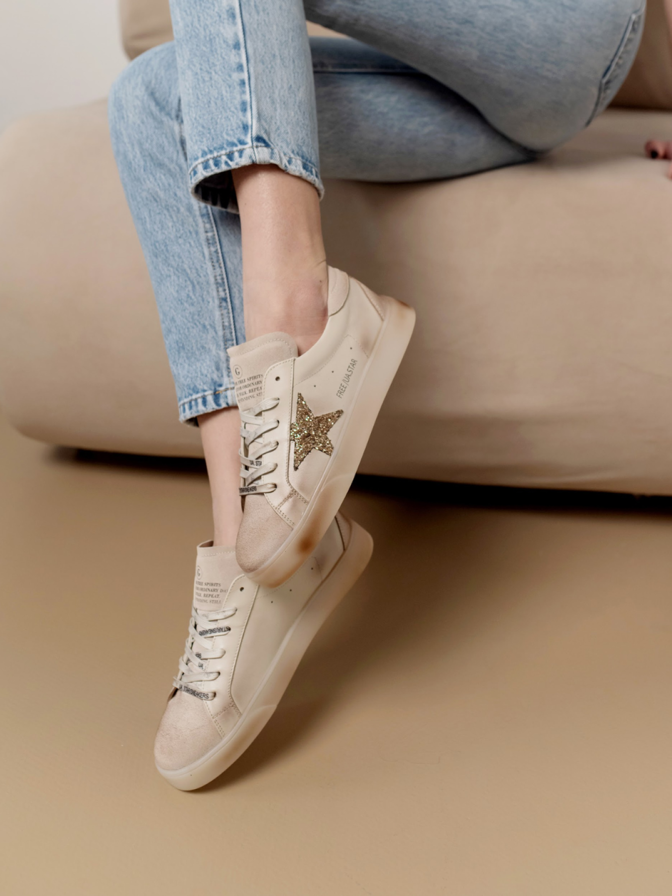 Кеды Maletskiy модель 9418-3 Фото