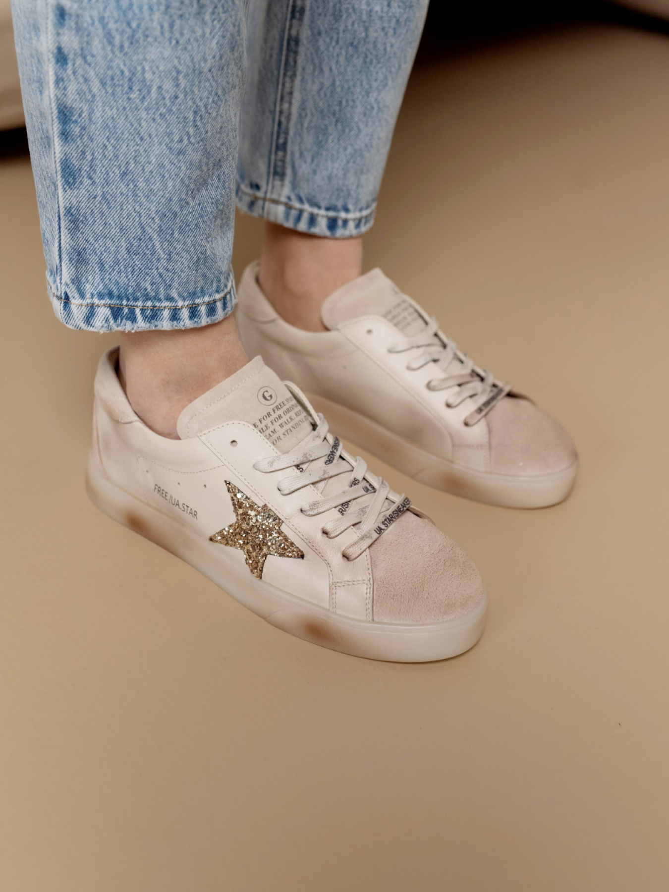 Кеды Maletskiy модель 9418-3 Фото